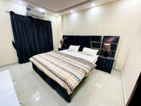 Luxury Apartment
